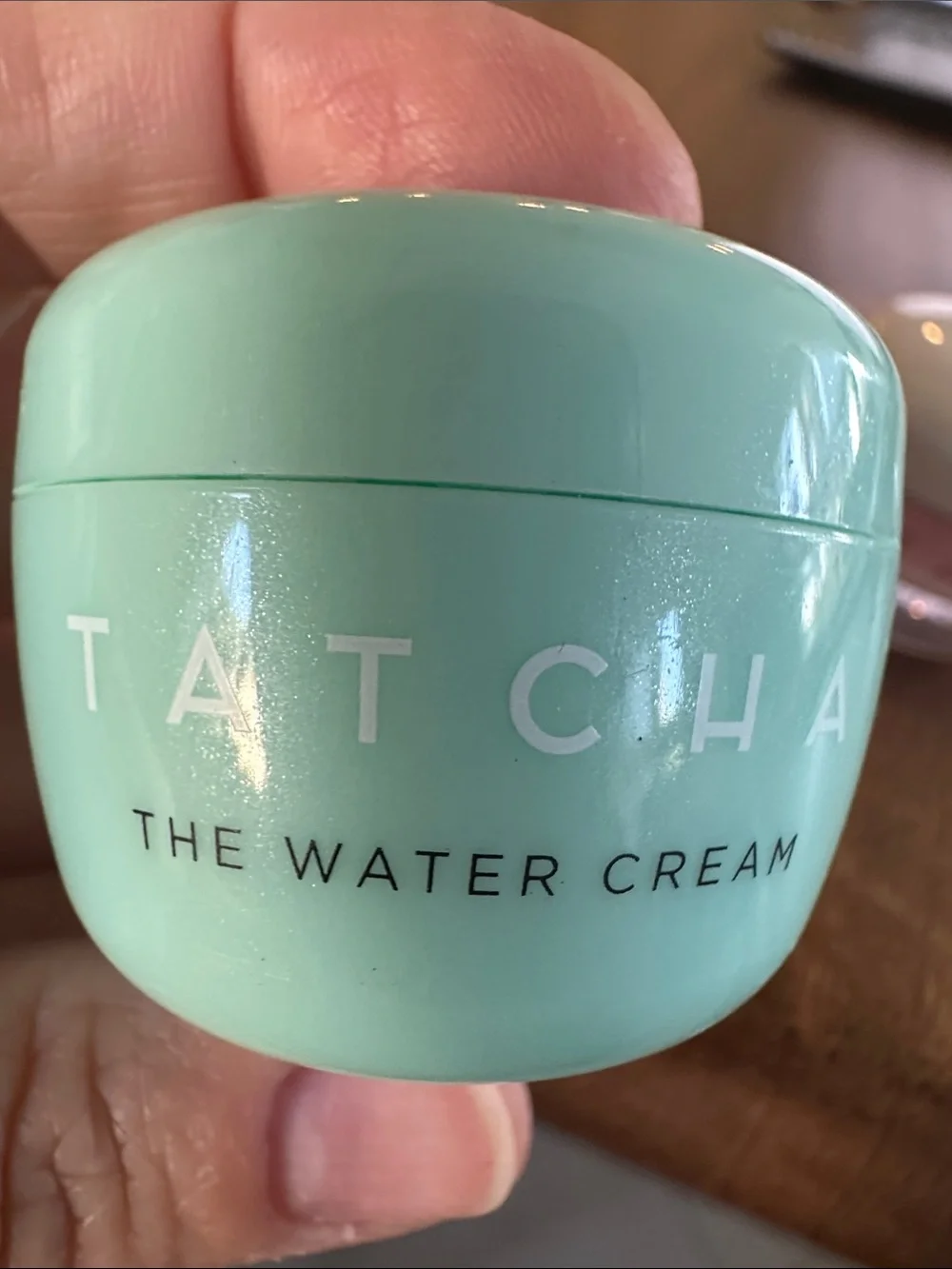 Tatcha questions leave